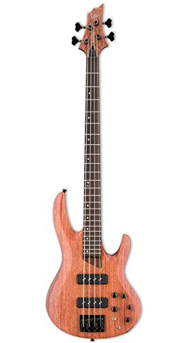 ESP LTD B-1004SE NATURAL SATIN B1004 SE BNS GLx[X GNgbNx[X [sAi]