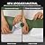 Green Peel and Stick Wallpaper 118.1''x17.7'' Green Contact Paper for Cabinets and Drawers with Tools, Removable Self Adhesive Thicken Wall Paper for Home Wall Decoration and Covering Old Furniture