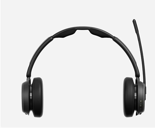 EPOS Impact 1060T Wireless Bluetooth On-Ear Headset