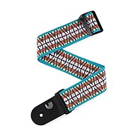 Adjustable from 35" to 59.5" long Provides maximum comfort for standing situations Strong and secure leather ends Highly Durable Polypropylene material 2" width