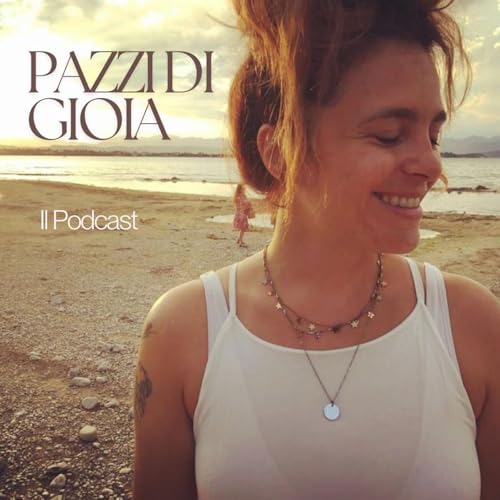 Pazzi di Gioia copertina