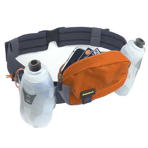 Amphipod Profile-Lite Breeze Hydration Belt