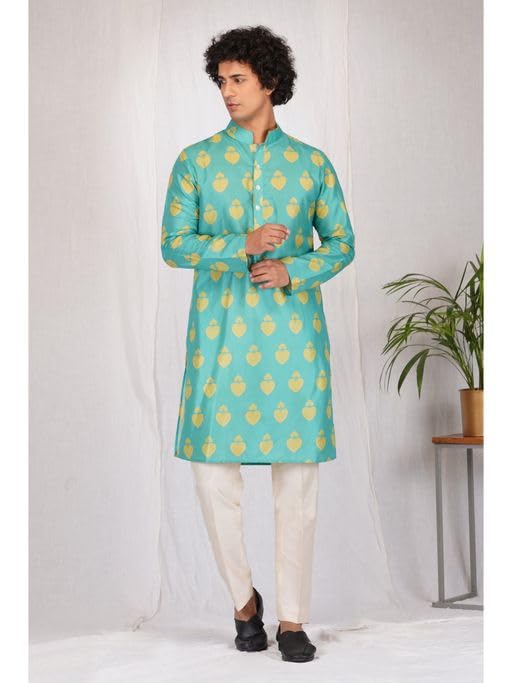 Image of LookMark Men Men's Kurta