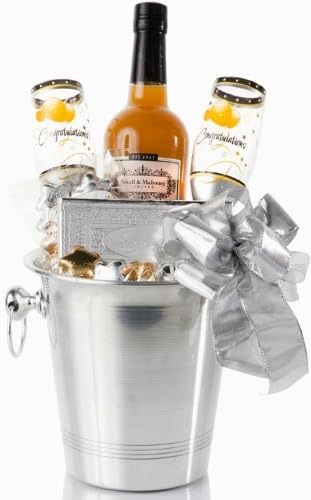 Basket Affair - Cheers To You Gourmet Gift Basket