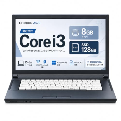 ノートパソコン A579」の人気商品一覧・価格比較 - 価格.com