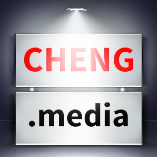 Cheng Media Services copertina