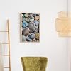 EKYOSHCZ Diamond Painting Kits for Adults DIY Full Drill Diamond Art Kits for Beginners Petoskey Stone Round Drill Paint with Diamond Pictures Gem Art for Home Wall Decor 12"x16" #3