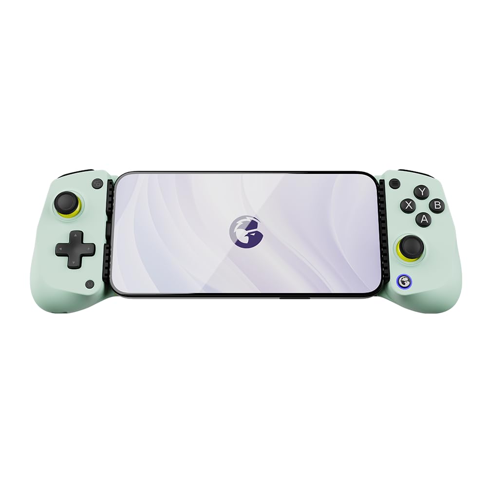 GameSir X5 Lite Wasabi Green