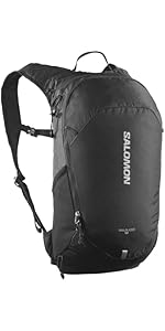 Amazon | [サロモン] バックパック・リュックサック TRAILBLAZER 20