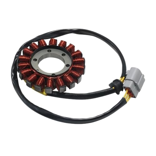 Bobine de stator de moto RC8 60239104000 60339004000 de rechange