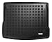 Produktbild AZUGA Gummi Kofferraumwanne Premium Antirutsch passend für VW Tiguan ab 4/2016-1/2024 (hoher Boden/Variabler Boden Oben) AZ12000385 Kofferraummatte