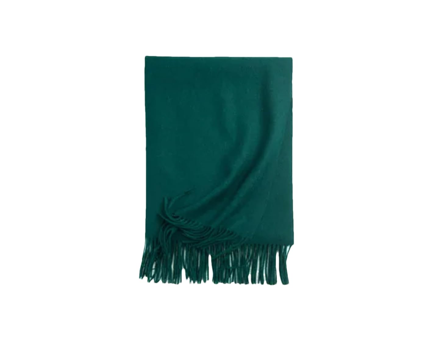 Sciarpe da donna spesse e calde in lana tinta unita sciarpa coperta maxi scialle lunghe sciarpe avvolgenti