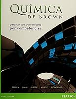 QUIMICA PARA CURSOS CON ENFOQU 6073223390 Book Cover