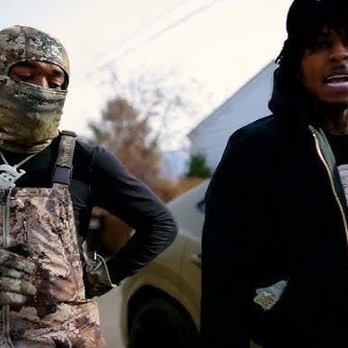 BossManeDlow - NBA Youngboy