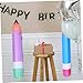 Totority Fancy Pencil Decorations Large Inflatable Pencil Toy Extra Large Inflatable School Supplies