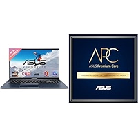 ASUS Vivobook 15, Smartchoice, AMD Ryzen 7 5825U, 16GB RAM, 512GB