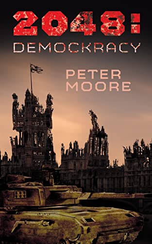 2048: Demockracy: The Covid Chronicles