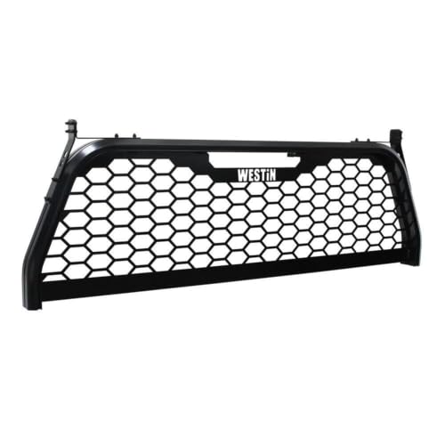 Westin HLR Headache Rack