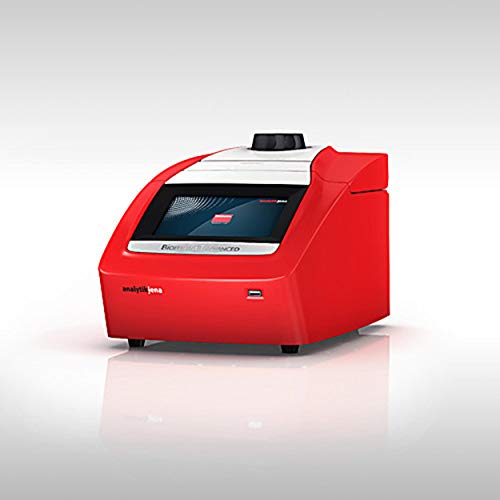 Analytic JENA 846-4-070-200 Biometra Advanced 60 PCR �T�[�}���T�C�N���[�A�O���f�[�V�����@�\�A115V