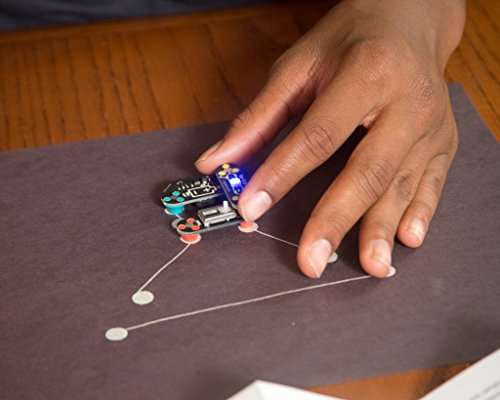 Circuit Scribe Mini Kit: Draw Circuits Instantly #TOP5