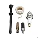 Produktbild GOZAR Ölfilter Pumpe Gear Line Schlauch Schneckenfeder Getriebe Zünd Kerze Für Stihl Ms180 Ms170