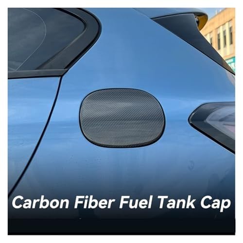 per Focus, per MK4 2019-2024 ST Line Tappo serbatoio carburante