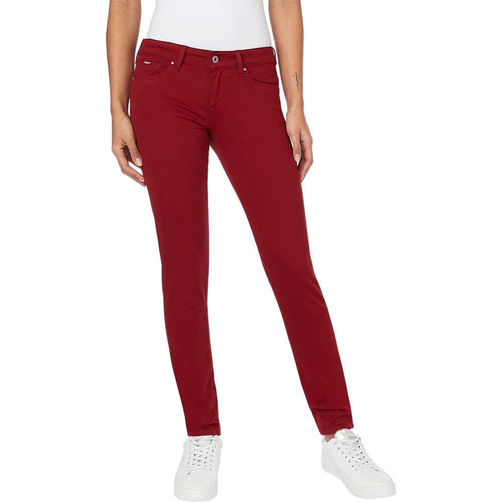 Pepe Jeans Soho, Jeans Mujer — view 30