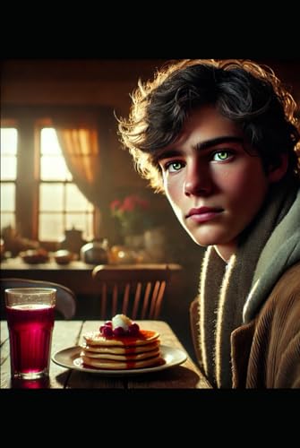 Pancakes in your PJs - A Francis Montgomery Story: A Walker Schoolhouse Kid Series