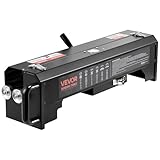 VEVOR Electric PVC Conduit Heater, 1/2