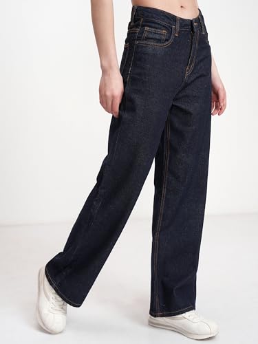 Image of Tokyo Talkies Women's Flared Jeans