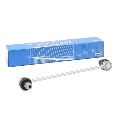 SKF Koppelstange/Koppelstange Stabilisator mit synthetischem Fett VKDS 344001 Position Vorderachse beidseitig Höhe 350 mm Länge 62 mm Breite 62 mm
