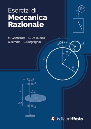  Esercizi di meccanica razionale