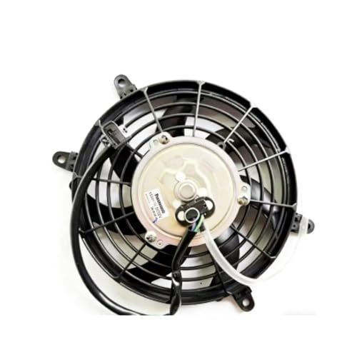 Motor de ventilador de radiador para Quad CFMOTO Cforce X5 X6 400 500 ATV 2022-Up