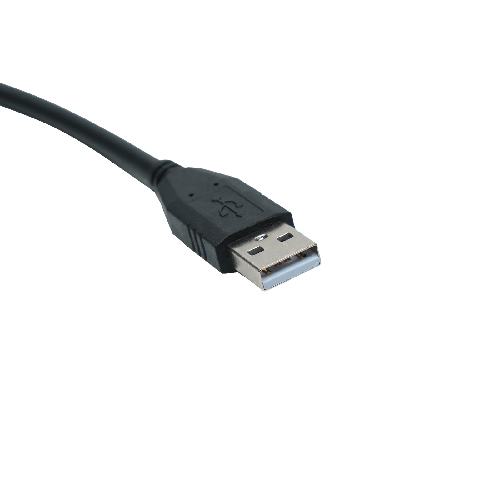 Cavo di programmazione USB HKN6184 compatibile con Motorola HKN6184A HKN6184B HKN6184C APX4500 APX6500 APX7500 APX8500 XTL5000 XTL2500 XTL1500 PM1500 XPR4555 0 XPR4. Radio mobile 300 XPR4350