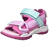 Geox J BOREALIS GIRL A meisjes SANDALEN