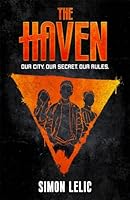 The Haven 1444947605 Book Cover