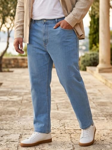 Image of Urbano Plus Men Jeans
