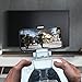 DR1TECH GameGrip5 Clip de Juego para Mando Dualsense PS5 Compatible con Smartphone...