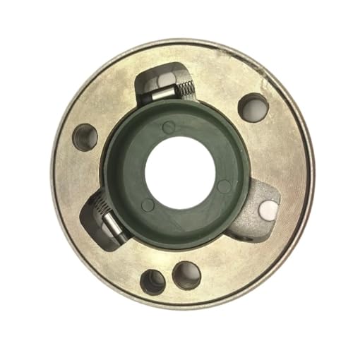 Embrayage unidirectionnel haute résistance pour moto DD250E DD350E