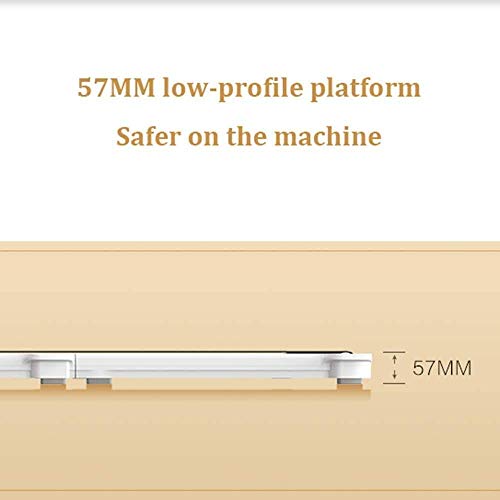Image of High-End Treadmill Walking Treadmill Foldable Home Fitness Weight Walking Machine Still Small Smart App Light Sport Easy to Store Fit & Healthy at The Office and at Home
