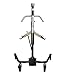 OnyxMax Hydraulic Patient Lift - Safe and Easy Transfers with 450 lbs Weight Capacity