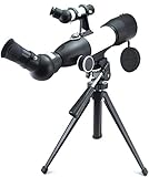 120/600 refractor review [Regalo perfecto]: el telescopio le permite rastrear y grabar el cielo nocturno y compartirlo con familiares y amigos en tiempo real. Es un regalo ideal para niños adultos principiantes y astrónomos aficionados para explorar el cielo y el paisaje. Es perfecto para cumpleaños, Navidad, Halloween, Acción de Gracias, Pascua, etc.