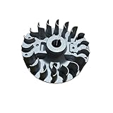 Volant magntique compatible avec les tondeuses  gazon et dbroussailleuses 4 temps SUNS/YINGWANG/ZONGSHEN S35 31,1 CC 145 145F AA