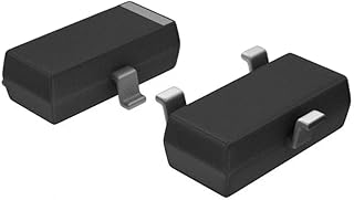 Pack of 10 BC859A Transistor PNP 30V 0.1A SOT23-3