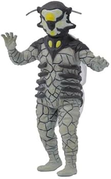 Amazon.co.jp: Ultra Large Kaiju Series 5000 Alien Bell 