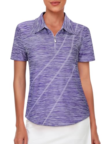 Viracy Golf T Shirts For Women cover