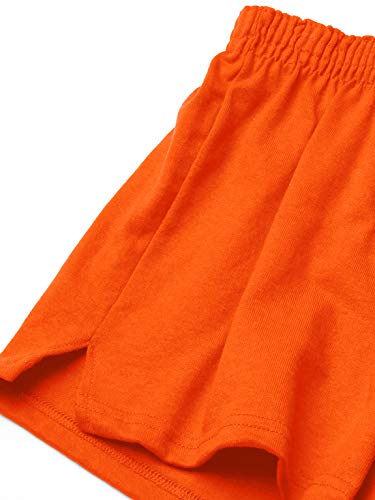 Image of Soffe Youth Girls' Authentic Soffe Shorts