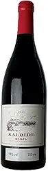 Vinho Tinto Espanhol Salbide Rioja Tempranillo 750ml