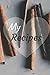 Produktbild My Recipes: CookBook Notebook, Blank Lined Perfect Journal, Notebook, Mum Gift, Notes (110 Pages, Blank, 6 x 9)