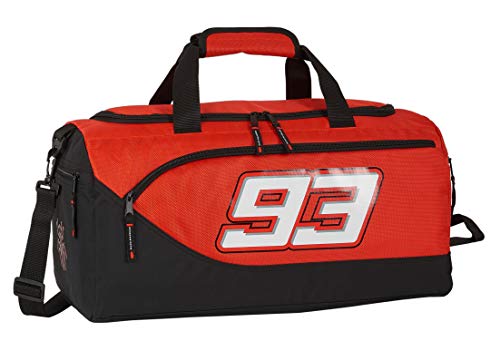 Bolsa de Deporte de Marc Márquez  500x250x250mm